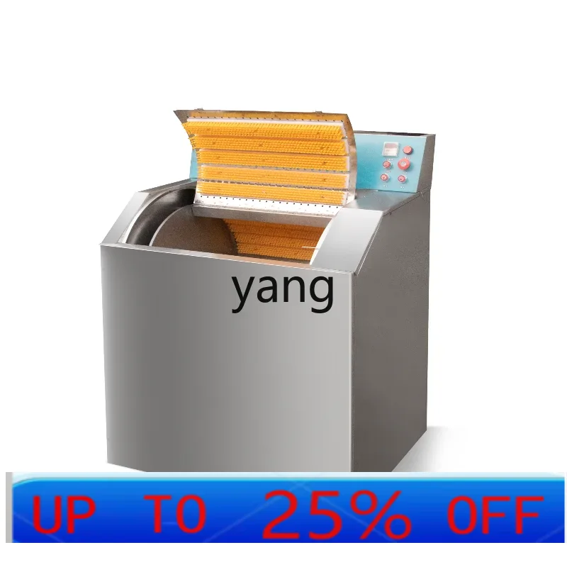 Shoe Cleaning Brush - VC Ticari Ayakkabı Temizleme Makinesi Paslanmaz