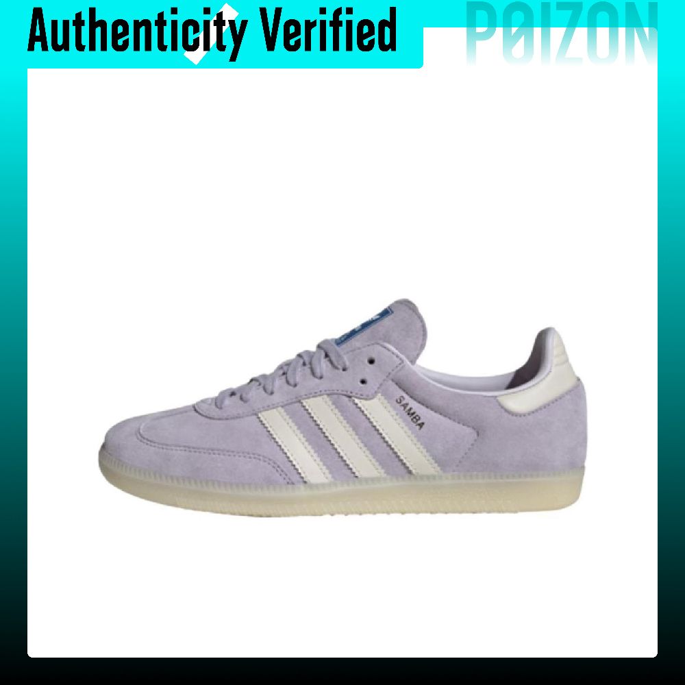 Adidas Shoes Samba - Adidas Originals SAMBA OG Düşük Bilekli