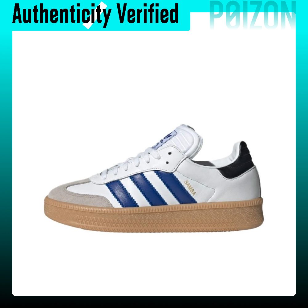 Adidas Shoes Samba - Adidas Originals Samba XLG Düşük Bilekli