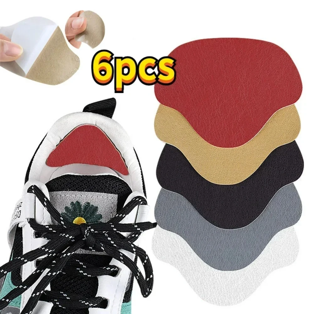6 adet Kendinden Yapışkanlı Ay - Sneaker Protector incelemesi ve fiyatı