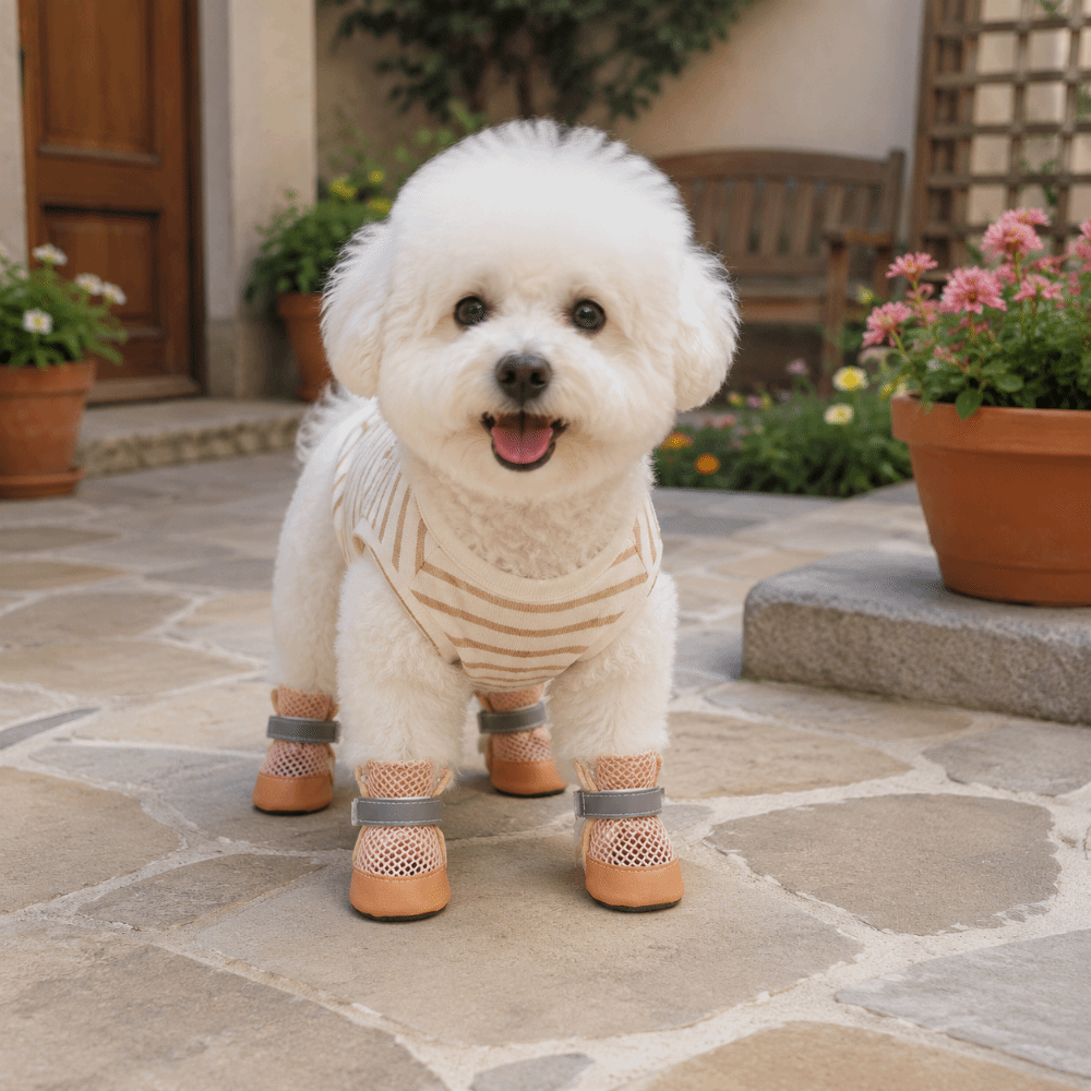4 adet/takım köpek botları kay - Sneaker Protector incelemesi ve fiyatı