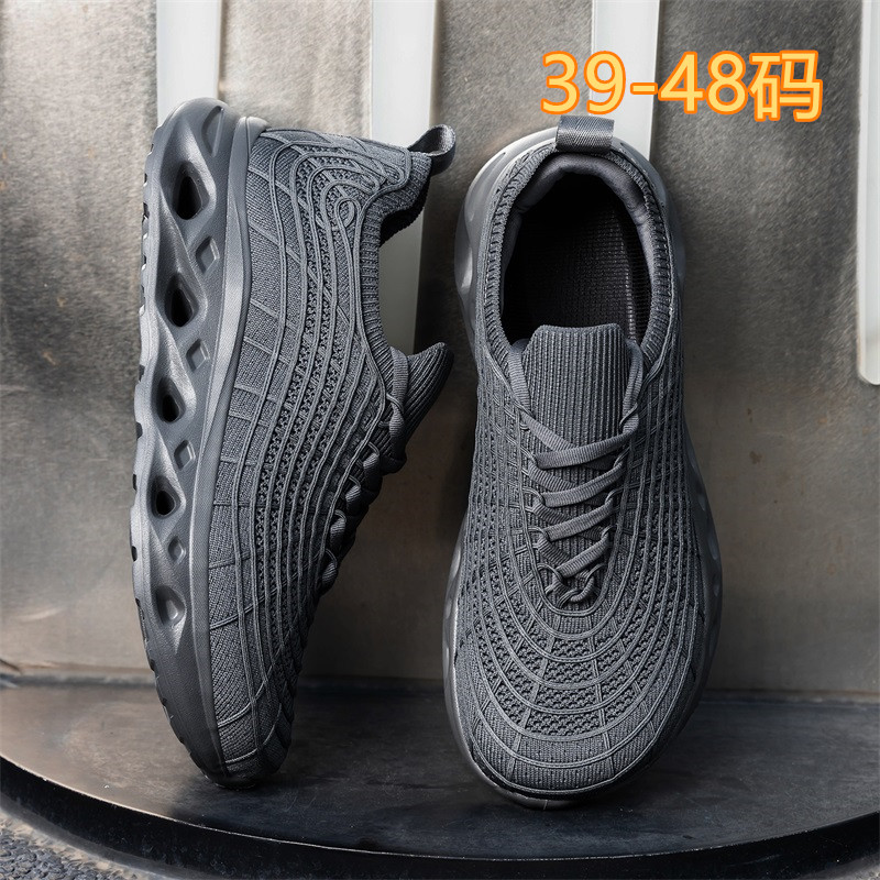 Erkek Büyük Beden Geniş Burunl - Sneaker Box incelemesi ve fiyatı