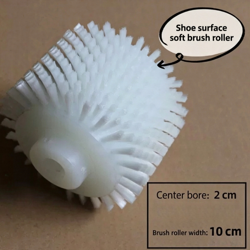 Ticari Ayakkabı Yıkama Makines - Shoe Cleaning Brush incelemesi ve fiyatı