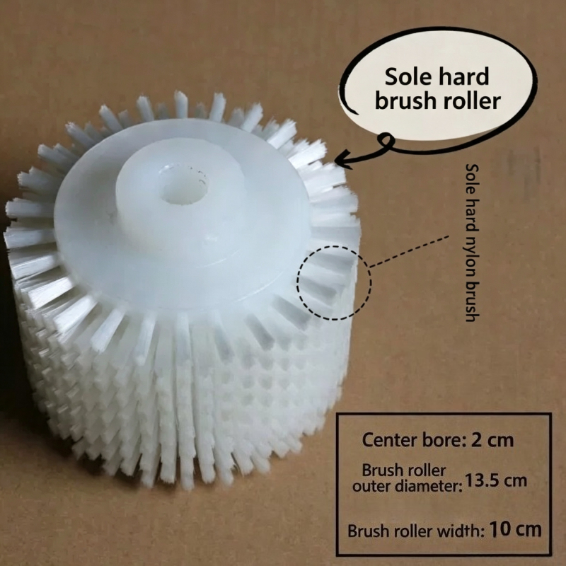 Ticari Ayakkabı Yıkama Makines - Shoe Cleaning Brush incelemesi ve fiyatı