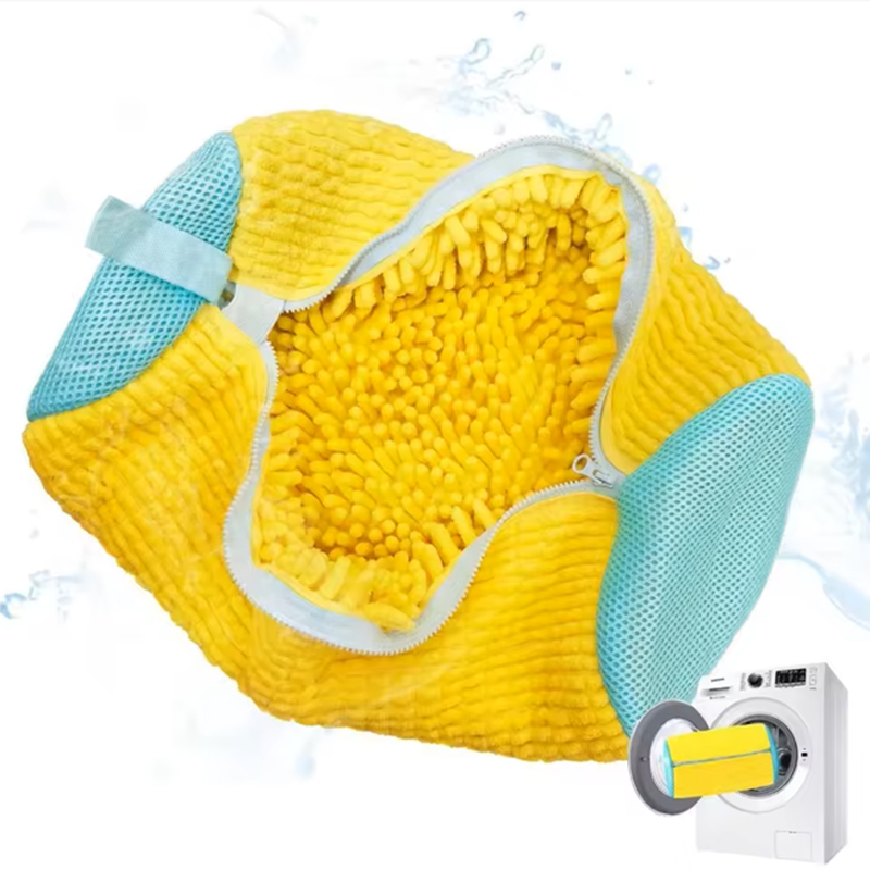 SZKOY Ayakkabı Yıkama Makinesi - Sneaker Protector incelemesi ve fiyatı