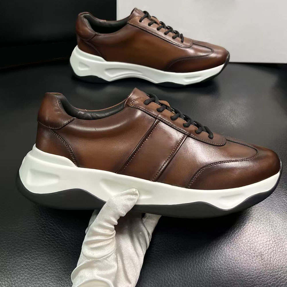 2026 En Kaliteli Yeni Erkek Vi - Leather Shoe Polish incelemesi ve fiyatı