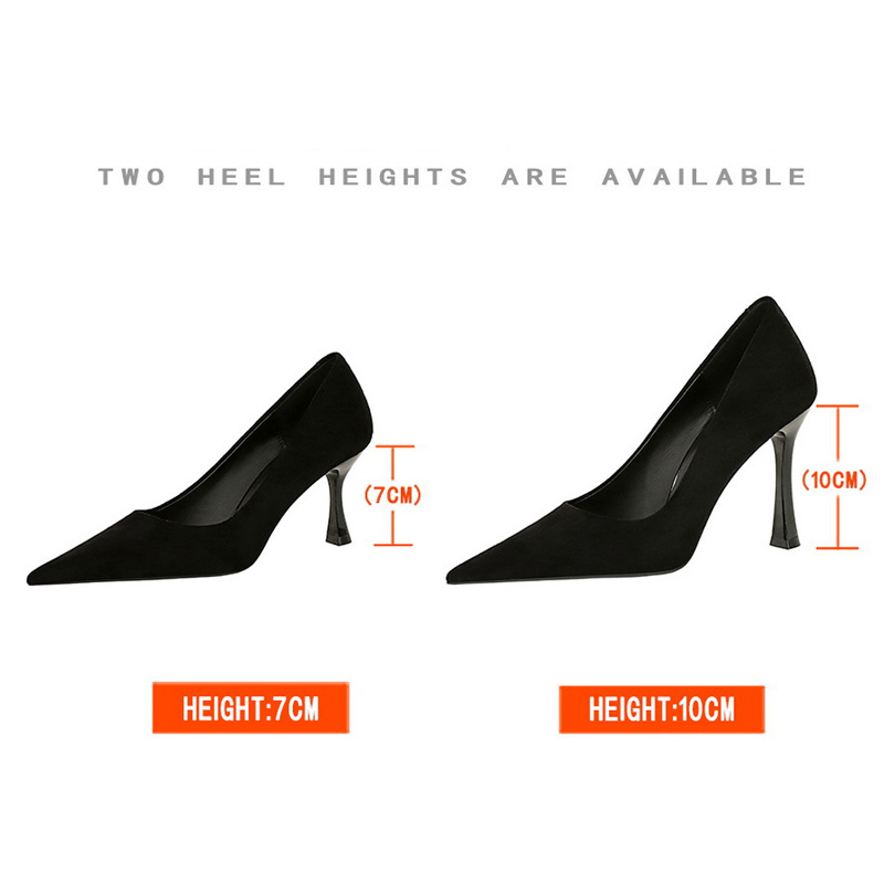 BIGTREE Ayakkabı Süet Siyah Ka - Shoe Tree incelemesi ve fiyatı