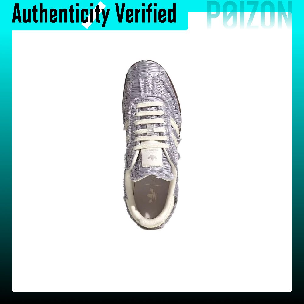 Adidas Originals x Caroline Hu - Adidas Shoes Samba incelemesi ve fiyatı