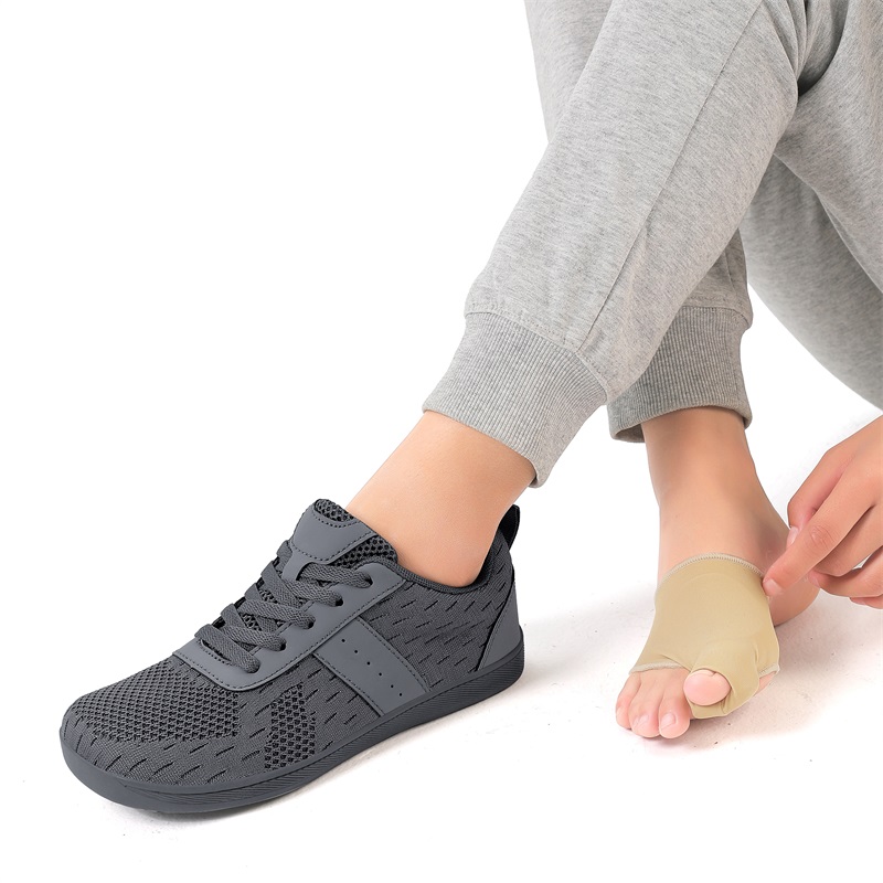 Unisex Geniş Burunlu Spor Ayak - Sneaker Box incelemesi ve fiyatı