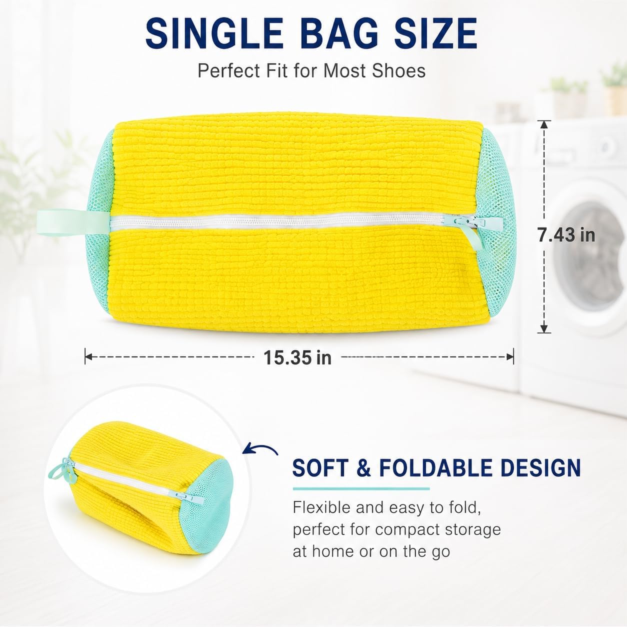 Ayakkabı Yıkama Makinesi Torba - Shoe Cleaner incelemesi ve fiyatı