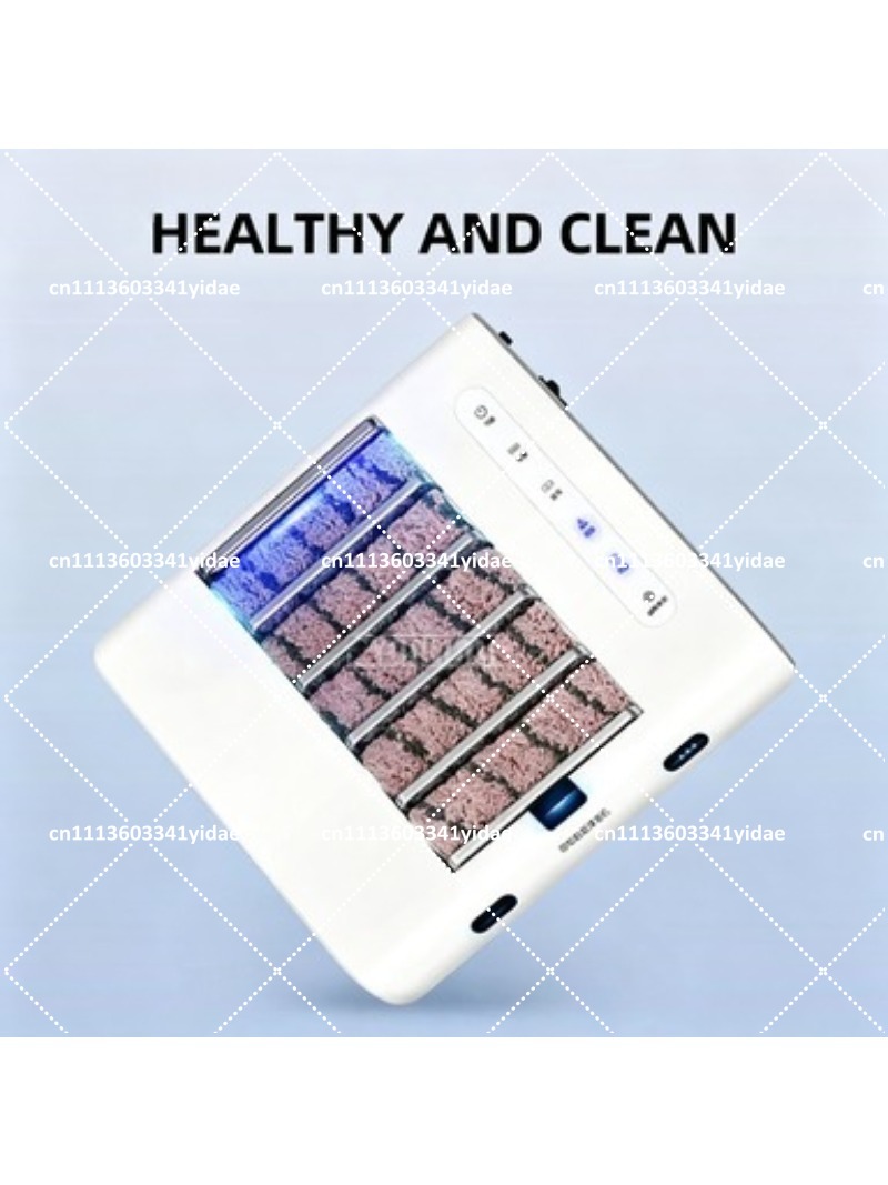 Otomatik Ayakkabı Tabanı Temiz - Shoe Cleaner incelemesi ve fiyatı