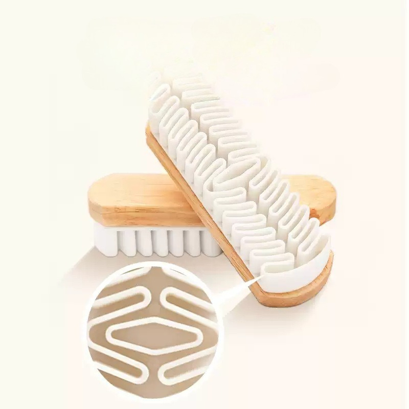 Süet Ayakkabılar, Süet Fırçası - Shoe Cleaning Brush incelemesi ve fiyatı