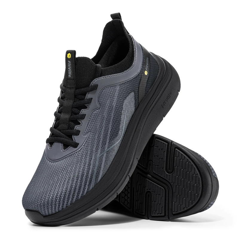 FitVille Erkek Yürüyüş Ayakkab - Sneaker Box incelemesi ve fiyatı