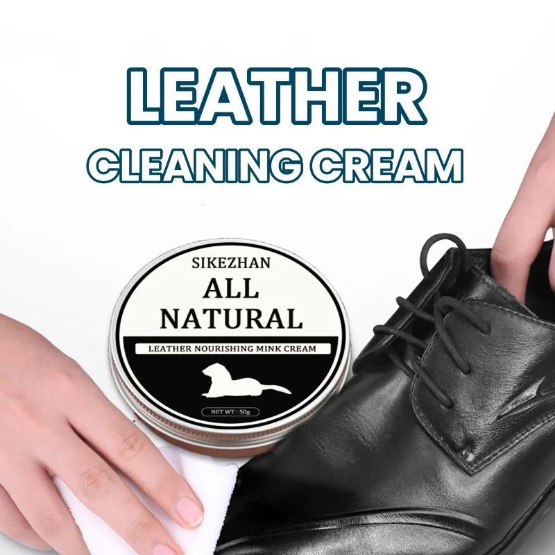 SIKEZHAN Deri Koltuk Temizleyi - Shoe Cleaner incelemesi ve fiyatı