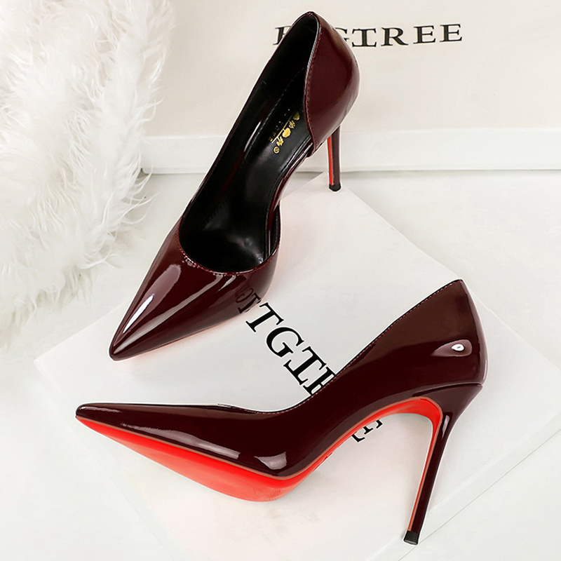 BIGTREE Ayakkabı Kadın Topuklu - Shoe Tree incelemesi ve fiyatı
