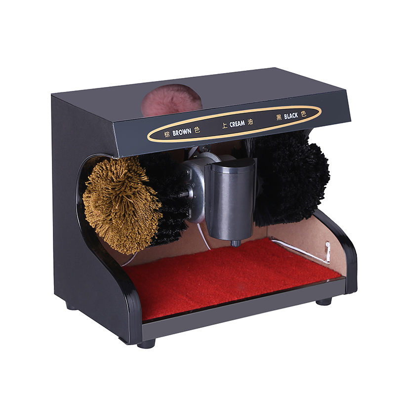 220V otomatik elektrikli ayakk - Shoe Cleaning Brush incelemesi ve fiyatı