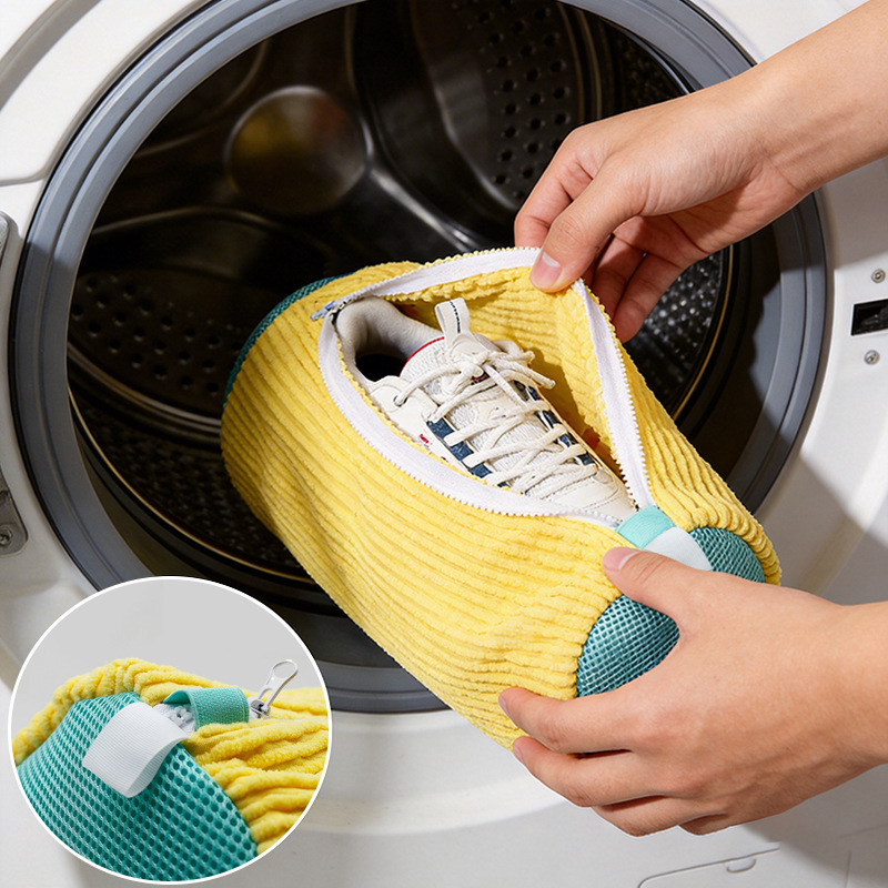 Yumuşak Fırçalı Çamaşır Makine - Sneaker Cleaner incelemesi ve fiyatı