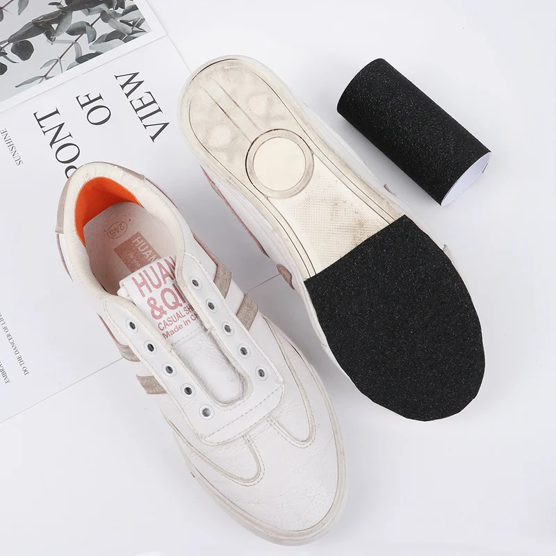 Kaymaz, aşınmaya dayanıklı aya - Sneaker Protector incelemesi ve fiyatı