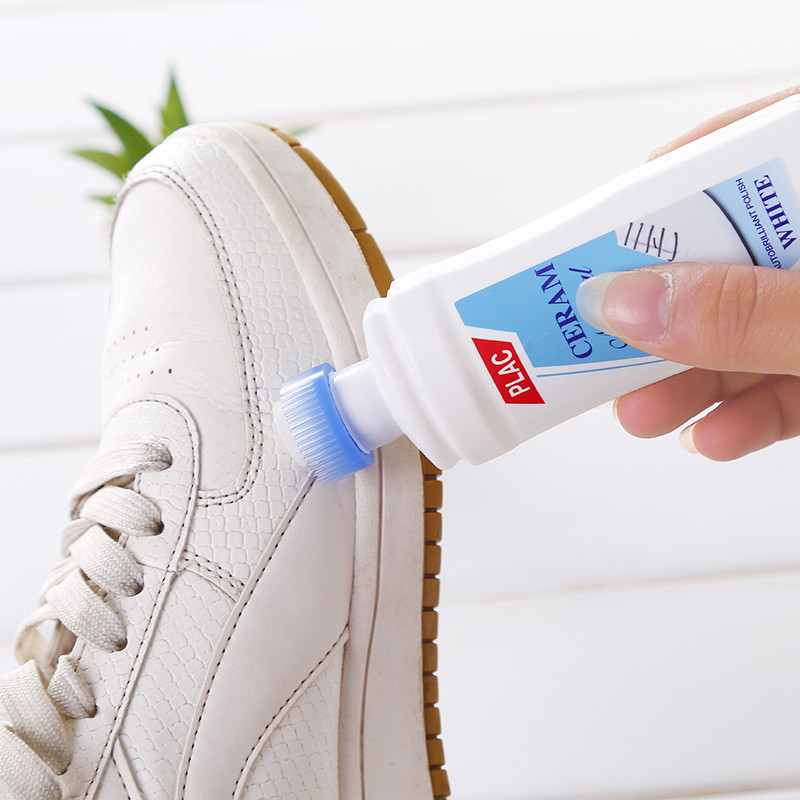 Iawesome beyaz ayakkabı temizl - Leather Shoe Polish incelemesi ve fiyatı