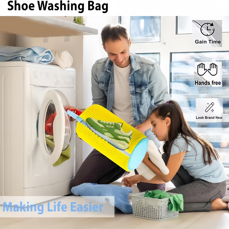 1/2/4 Adet Ayakkabı Yıkama Mak - Shoe Cleaning Brush incelemesi ve fiyatı