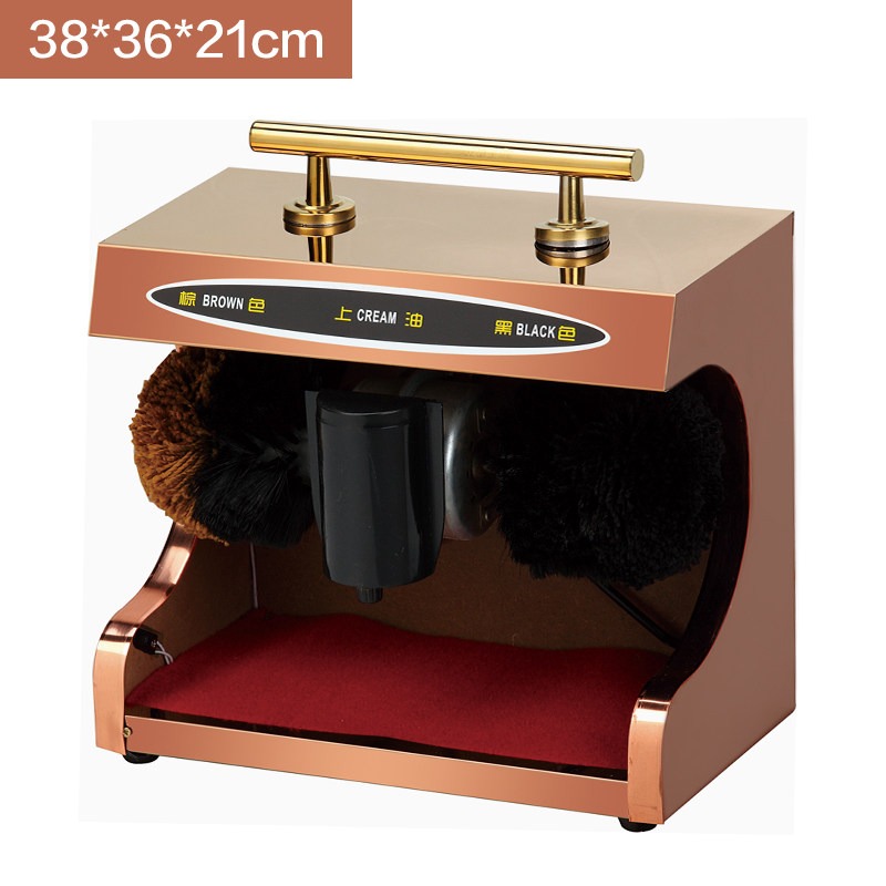 220V 100W Elektrikli Ayakkabı  - Shoe Cleaner incelemesi ve fiyatı