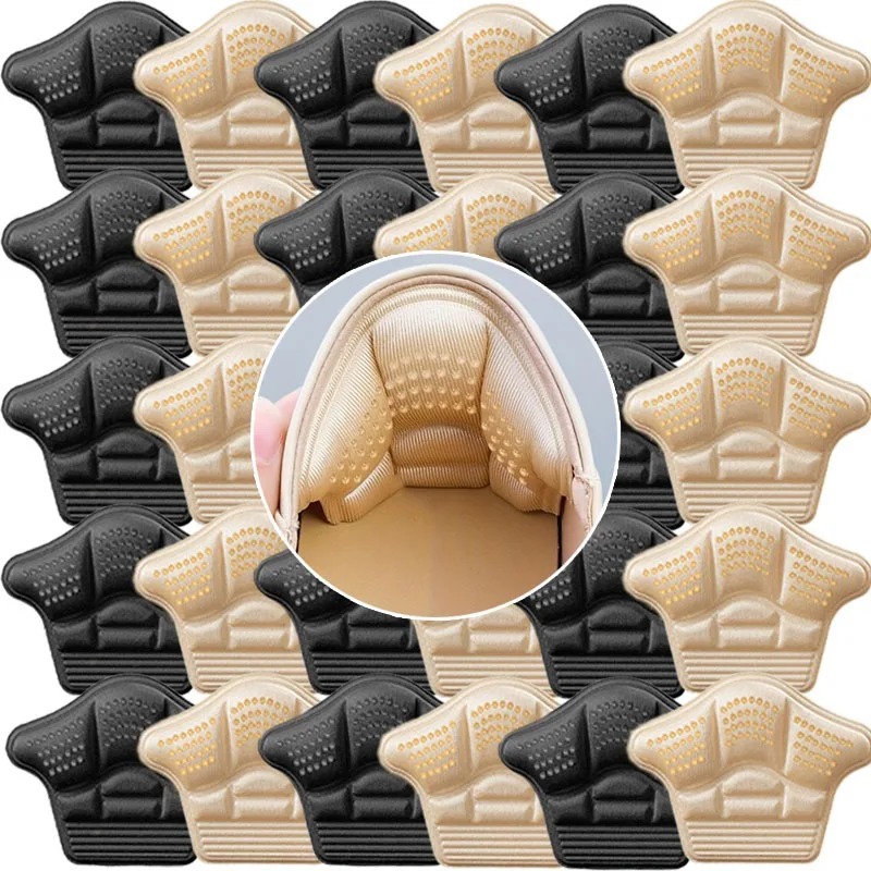 8 adet topuk çıkartmaları topu - Sneaker Protector incelemesi ve fiyatı