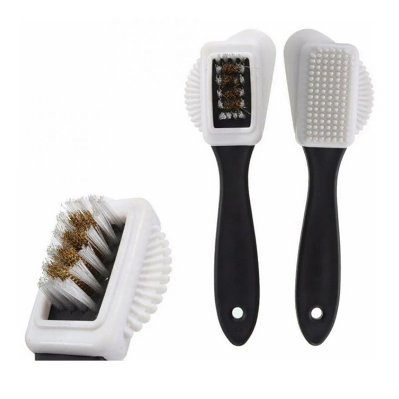 1/2pcs3Side temizleme kolaylığ - Shoe Cleaning Brush incelemesi ve fiyatı