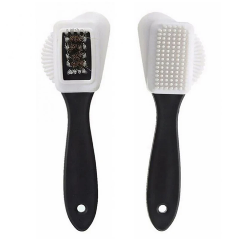 1/2pcs3Side temizleme kolaylığ - Shoe Cleaning Brush incelemesi ve fiyatı